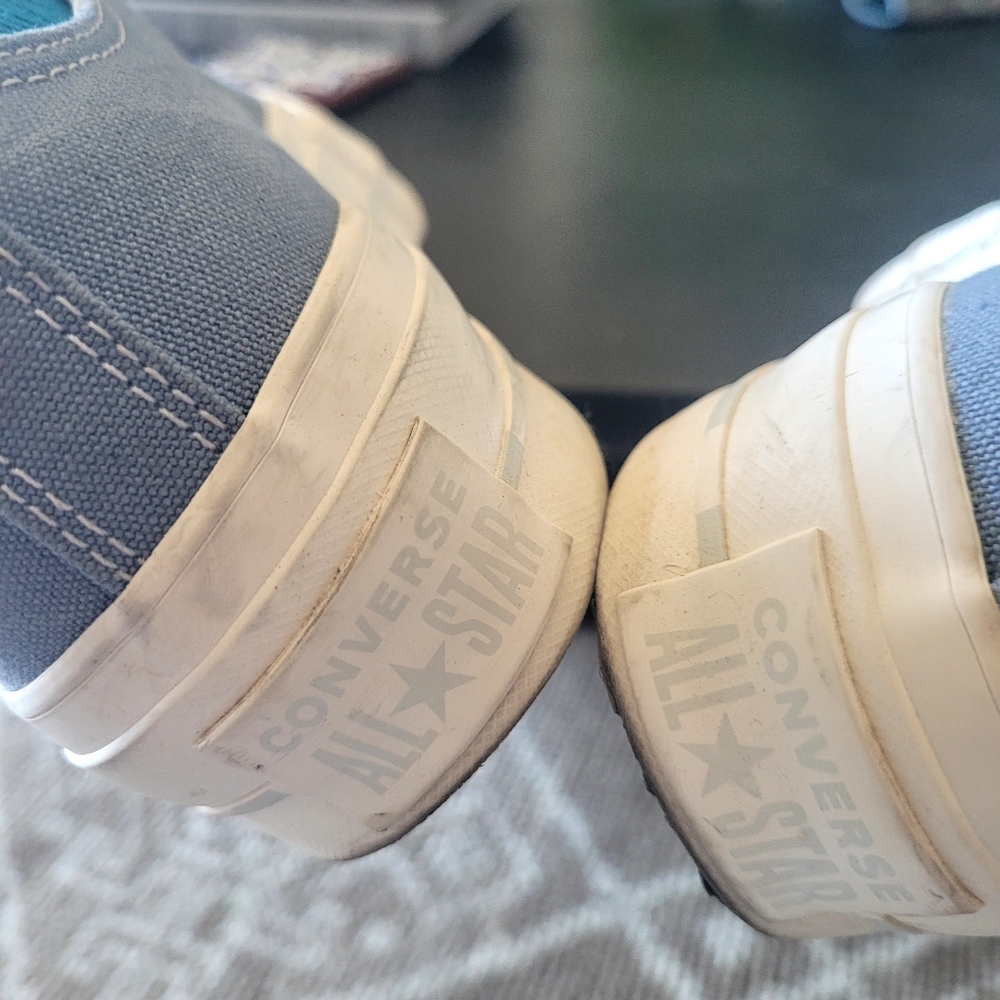 Converse - Picture 6 of 7